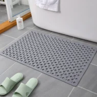 🔥Stop Slipping Today – Now 50% OFF 🚨Shower Mat Anti-Slip Bathroom Rug - Image 3