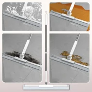 Multifunctional Non-stick Magic Broom - Image 7