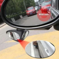 HD Waterproof Dual-Sided Parking Mirror - Image 7