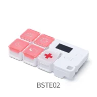 Smart Electronic Pill Box with Timed Reminder - Image 24