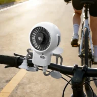 🥳SUMMER HOT SALE 🔥Multi-Functional Robot Fan with Suction Cups - Image 5