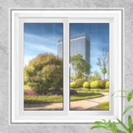 🔥HOT SALE 50% OFF🔥High-Density Anti-Mosquito Window Netting - Image 4