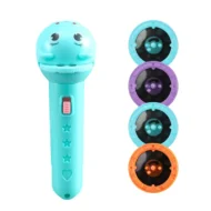 🔥LAST DAY SALE 49% OFF🎁 Early Education Projector Torch for Kids - Image 20