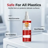 Plastic Renew Yellow-Off Spray Cleaner - Image 4