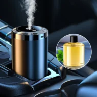 🚗✨ Smart Light & Mist Aromatherapy Diffuser – Instant Ambiance Transformation with One Touch! 💫 58% OFF for a Limited Time Only! 💥 - Image 12