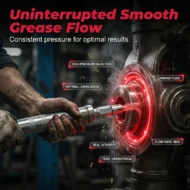 Universal Grease Gun Nozzle Replacement - Image 18