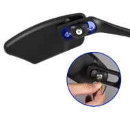 🔥Hot Sale 49% 0FF🔥Adjustable Bike Rearview Mirror - Image 13