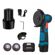 🔥New Hot Selling💥Cordless Brush Angle Grinder Kit✈️ Free Shipping - Image 7