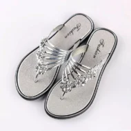 🎁Limited time 50% OFF⏳Flat Women's Sandals - Image 11