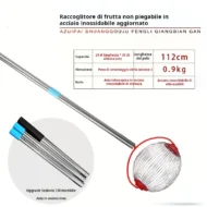 A miracle tool for quickly gathering walnuts, chestnuts, and dried fruit - Image 4