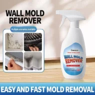 🔥 Hot Sale 50% OFF 🔥Highly Effective Mould Removal Spray