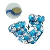 🏖️Summer Hot Sale 49% OFF🔥Inflatable Pool Floating Chair - Image 11