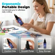 Diamond Painting Sealer Spray - Image 10