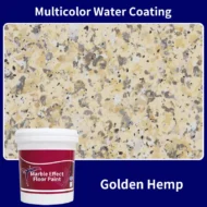 Marble Effect Floor Paint - Image 21