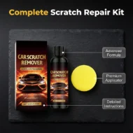 ⏳LIMITED TIME: 50% OFF! 🏆Professional Car Scratch Repair Agent - Image 6