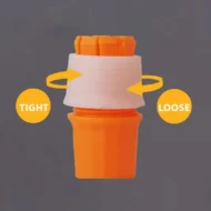 Universal Quick Connector For Tap & Hose - Image 3