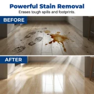 🔥Limited-time 50% Discount !⏰50K+ Sold🧼 Multi-Surface Deep Cleaning Sheets (100 PCS) ✨ Powerful Stain Removal for Kitchen, Bathroom & More - Image 3