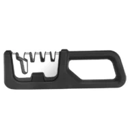 🔥HOT SALE🔥Portable 4-in-1 Kitchen Knife Sharpener - Image 7