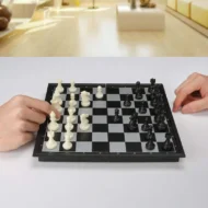 🔥 Limited-Time 50% OFF🔥 250th Anniversary Special Edition Chessboard ＆ Pieces - Image 5