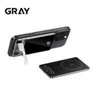 💯 Dual Mode Magnetic Power Bank with Stand - Image 8