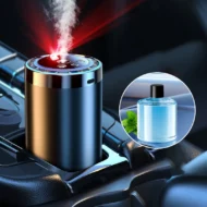 🚗✨ Smart Light & Mist Aromatherapy Diffuser – Instant Ambiance Transformation with One Touch! 💫 58% OFF for a Limited Time Only! 💥 - Image 20