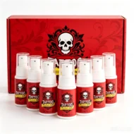 Tattoo Aftercare Moisturizing Spray - Image 13