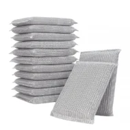 Multi-Purpose Dual-Sided Kitchen Cleaning Sponges - Image 10