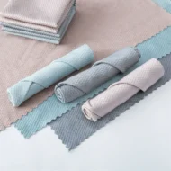 Fish scale rag towel - Image 10