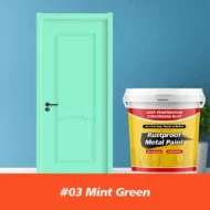⏳LIMITED TIME: 50% OFF! 🏆Rustproof Metal Paint - Rust Remover - Image 12
