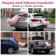 Remote Control Electric Car Tail - Image 7