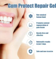 📢📢49% Off!!⏰ Teeth Whitening & Repair Gel 🦷 - Image 7