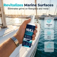 🔥HOT SALE 50% OFF🔥Powerful Hull Cleaner Spray - Image 5