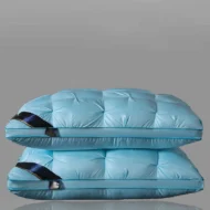 🥳 2026 HOT SALE 🥳 💞 Washable ergonomic neck pillow – Breathable and soft with 3D stitching. - Image 14