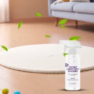 🥳2026 HOT SALE🥳💞50K+ SOLD!☕️🧼 50% OFF! Powerful Carpet Stain Remover – No harsh fumes, hypoallergenic. Fast‑drying formula. Spray, wait, wipe – done. Restores carpet like new. 🏡💚 - Image 5