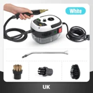 ⏳Time-Limited Special⏰2500W Handheld High-Temperature Pressurized Steam Cleaner - Image 10