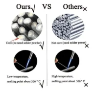 🔥Metal Universal Welding Wire 1.6MMA,2.0MMA - Image 4