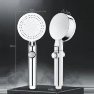 Multifunctional high pressure shower - Image 3
