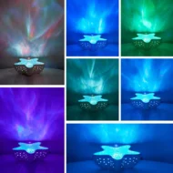 📢 HOT SALE 49% OFF🌊Starfish Ocean Wave Projector Light - Image 8