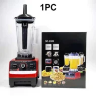 High-Speed Professional Countertop Blender - Image 17