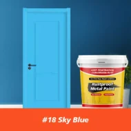 ⏳LIMITED TIME: 50% OFF! 🏆Rustproof Metal Paint - Rust Remover - Image 4