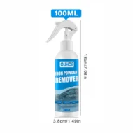 🔥 Multi‑Purpose Rust Remover Spray – Rust Gone, Metal Like New! 🛠️✨ Dissolves rust on contact – wheels, tools, chains, and more. 💪🚗 - Image 13