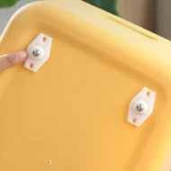 Universal 360° Rotating Self-Adhesive Wheels Set - Image 8