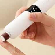 Digital Display Electric Pedicure File - Image 4