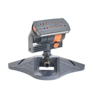 Wide-Coverage Automatic Rotating Garden Sprinkler - Image 5