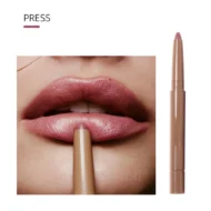 Dual-Ended Peptide Lip Liner Pen - Image 10