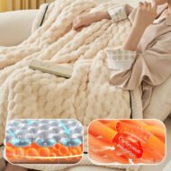 🎁Hot Sale 49% OFF⏳Flannel Warm Thick Blanket - Image 3