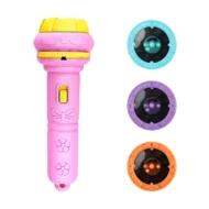 🔥LAST DAY SALE 49% OFF🎁 Early Education Projector Torch for Kids - Image 23