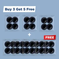 🔥New Year Sale🔥Car Door Bumper Protection Pads - Image 14