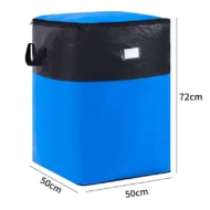 Collapsible Storage and Moving Bag - Image 8