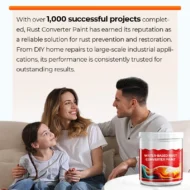 🔥Hot Sale 50% OFF💥Water-based Rust Converter Paint - Image 8